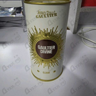Отзывы Jean Paul Gaultier Gaultier Divine Elixir