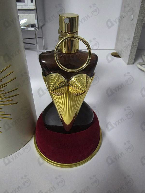 Духи Gaultier Divine Elixir от Jean Paul Gaultier