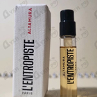 Парфюм L'Entropiste Altamura