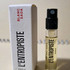 Отзыв L'Entropiste Blanc Sada