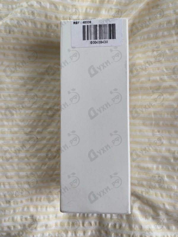 Парфюмерия Ensang Noir от L'Entropiste