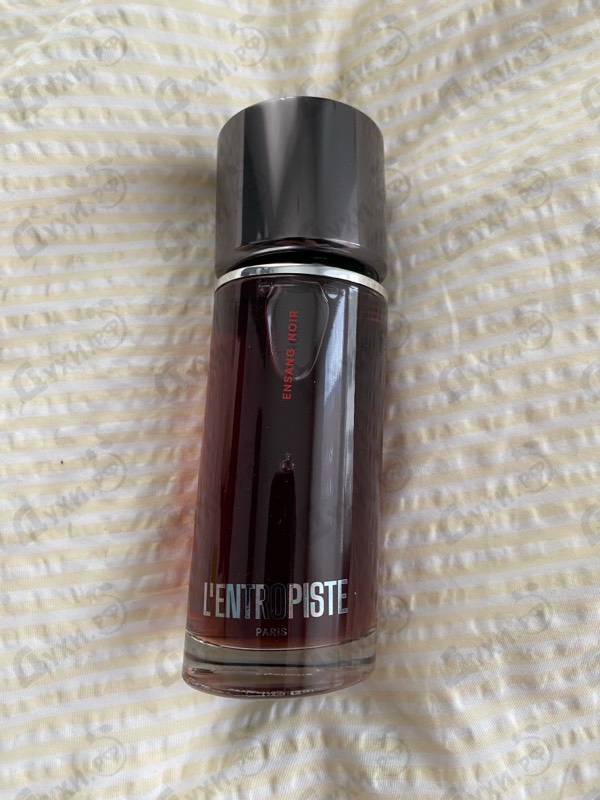 Купить Ensang Noir от L'Entropiste