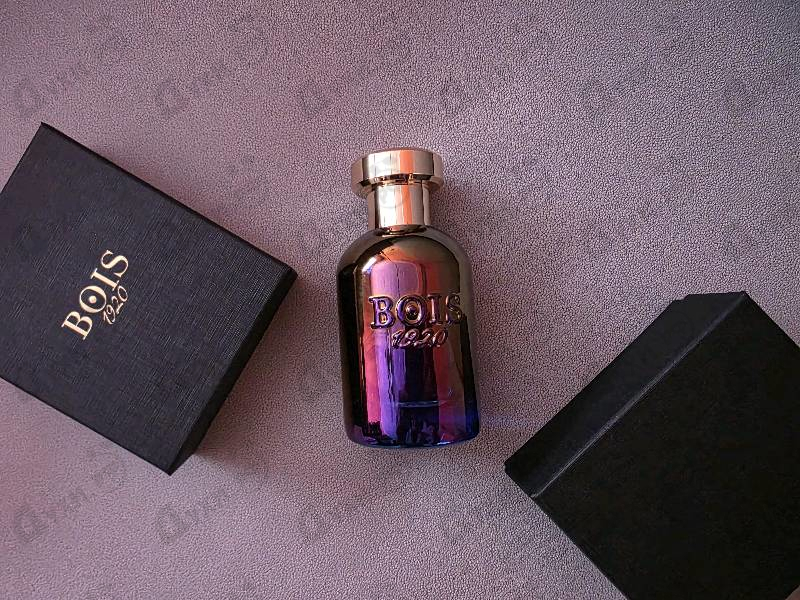 Духи Art 1920 от BOIS 1920