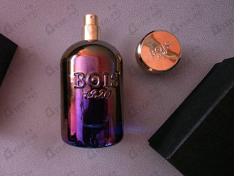 Отзывы BOIS 1920 Art 1920