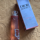 Отзывы Christian Dior Addict Peachy Glow