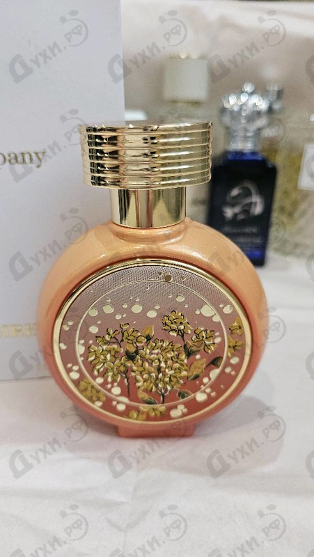 Купить Narcotic Desire от Haute Fragrance Company