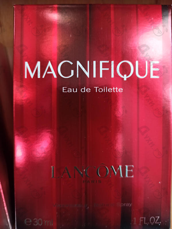 Духи Magnifique от Lancome