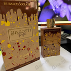 Отзывы Anfar Dubai Chocolate Biscotti Truffle
