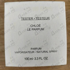 Отзыв Chloe Le Parfum