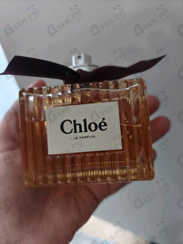 Парфюмерия Chloe Le Parfum
