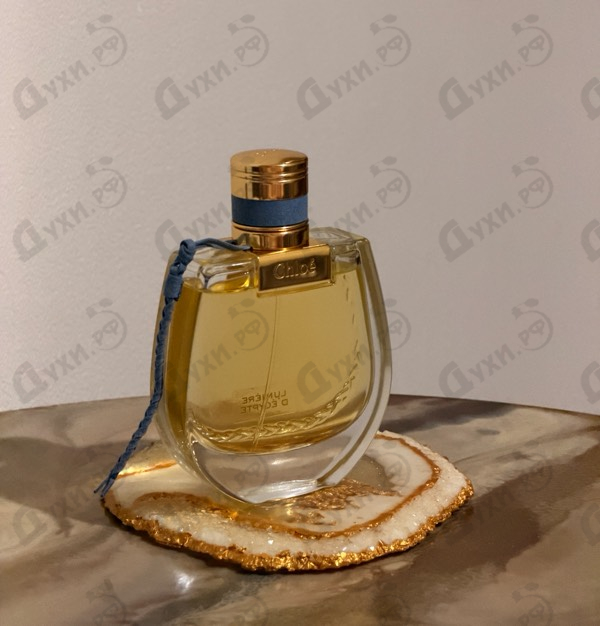 Купить Nomade Lumiere D'Egypte от Chloe