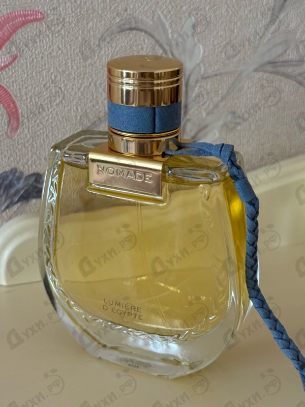 Купить Chloe Nomade Lumiere D'Egypte