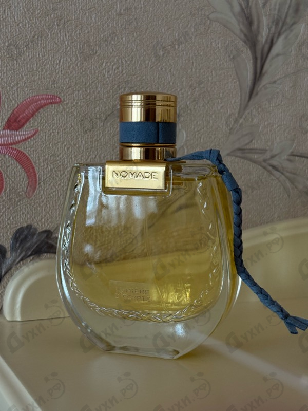 Купить Nomade Lumiere D'Egypte от Chloe