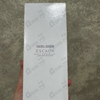 Отзывы Escada Bali Paradise