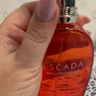 Отзыв Escada Bali Paradise