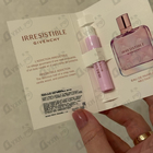 Отзывы Givenchy Irresistible Nectar