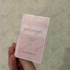 Отзыв Givenchy Irresistible Nectar
