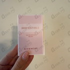 Духи Irresistible Nectar от Givenchy