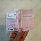 Отзыв Givenchy Irresistible Nectar