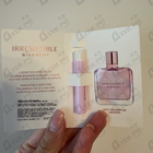 Парфюм Givenchy Irresistible Nectar