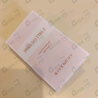 Отзывы Givenchy Irresistible Nectar
