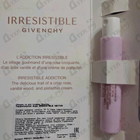 Отзыв Givenchy Irresistible Nectar