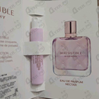 Парфюм Givenchy Irresistible Nectar