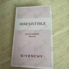 Духи Irresistible Nectar от Givenchy