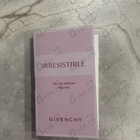 Отзыв Givenchy Irresistible Nectar