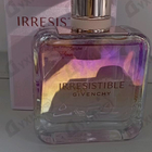 Отзывы Givenchy Irresistible Nectar