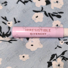 Отзывы Givenchy Irresistible Nectar