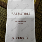 Духи Irresistible Nectar от Givenchy