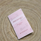 Отзыв Givenchy Irresistible Nectar