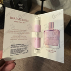 Духи Irresistible Nectar от Givenchy