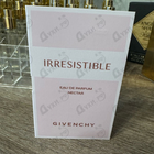 Парфюм Givenchy Irresistible Nectar
