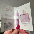 Духи Irresistible Nectar от Givenchy