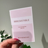 Духи Irresistible Nectar от Givenchy