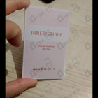 Отзывы Givenchy Irresistible Nectar
