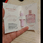 Отзыв Givenchy Irresistible Nectar