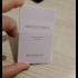 Парфюмерия Givenchy Irresistible Nectar