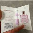 Отзыв Givenchy Irresistible Nectar