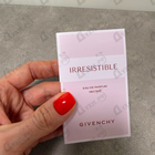 Духи Irresistible Nectar от Givenchy
