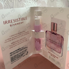Отзывы Givenchy Irresistible Nectar