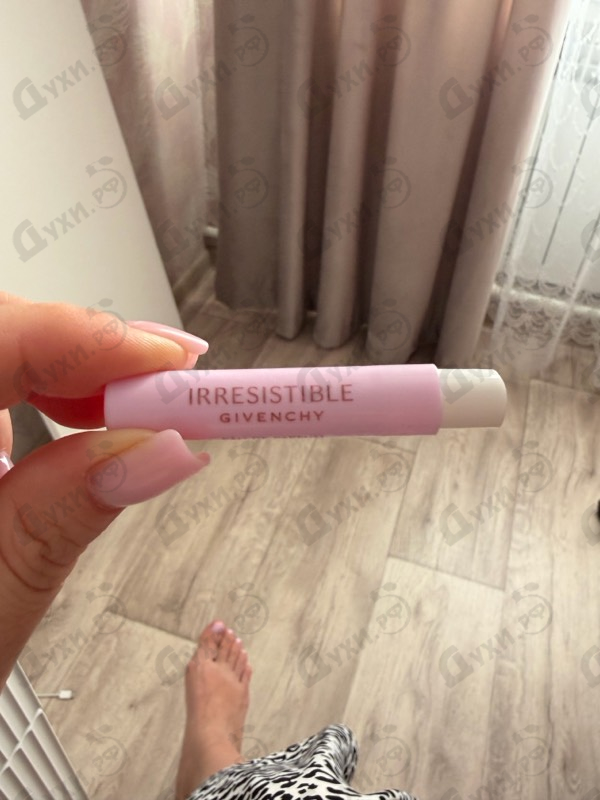 Купить Irresistible Nectar от Givenchy