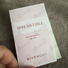 Духи Irresistible Nectar от Givenchy