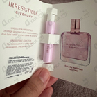 Отзыв Givenchy Irresistible Nectar