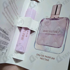 Отзыв Givenchy Irresistible Nectar