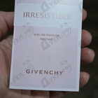Отзывы Givenchy Irresistible Nectar