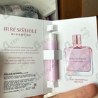 Отзыв Givenchy Irresistible Nectar