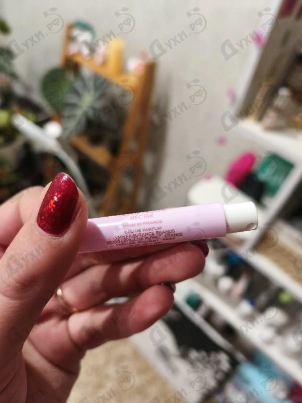 Купить Givenchy Irresistible Nectar